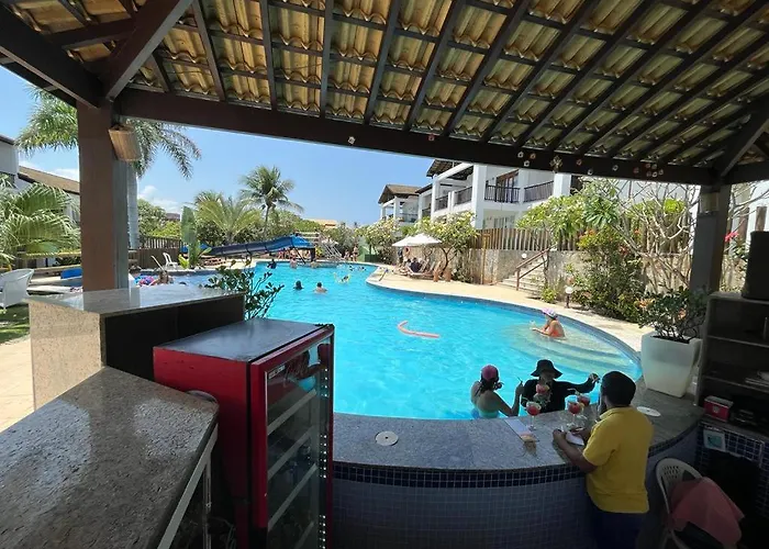 Apartamento Standart Premium Aconchegante