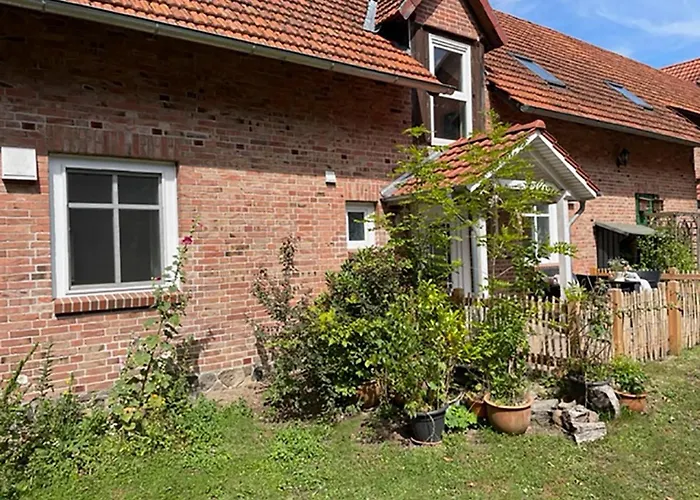 Little Cottage