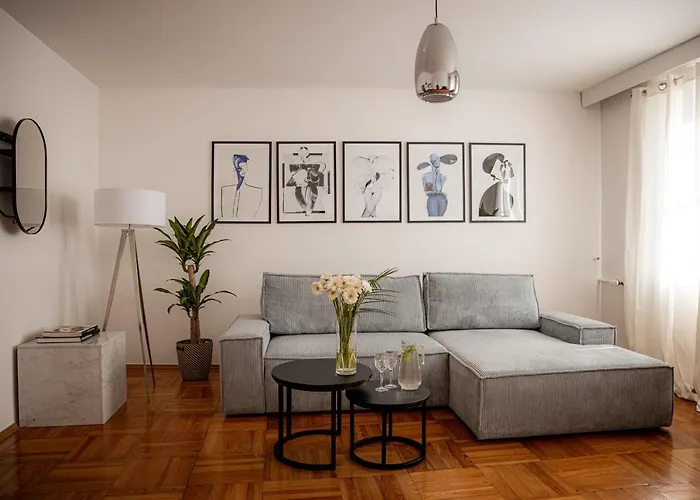 Bonnystay Landshut Gallery im Zentrum
