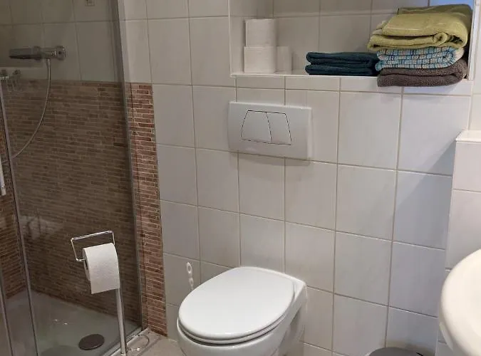 Ferienwohnung Bruss
