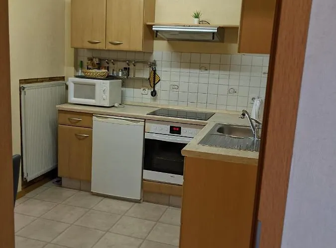Ferienwohnung Bruss