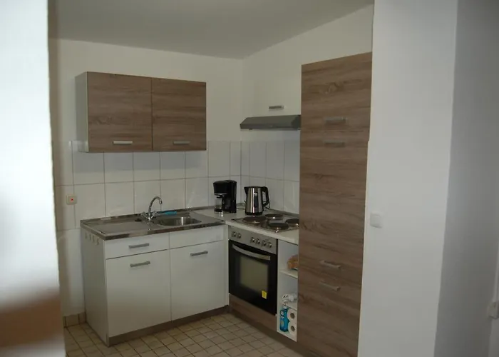 Haus Regine