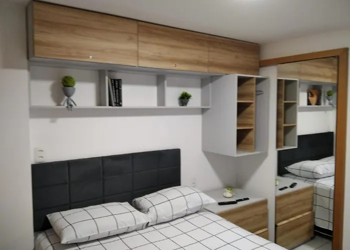 Apartamento em Nova Betânia - West Flat Mossoró
