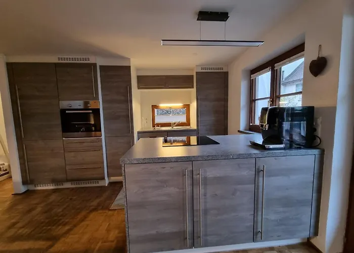 Appartment Montfort