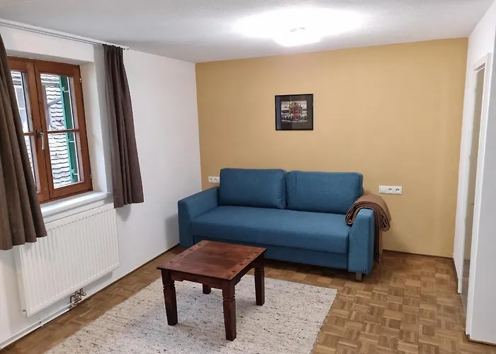 Appartment Montfort