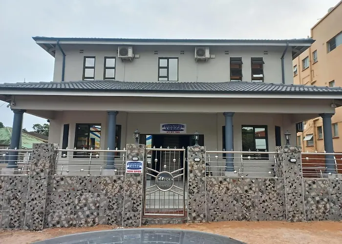 Franque Lodge Durban