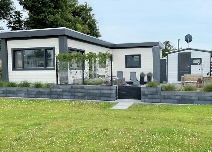 Chalet 'De Sankop'