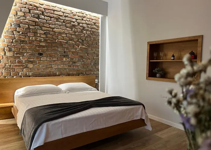 Koni'S Studio Apartments