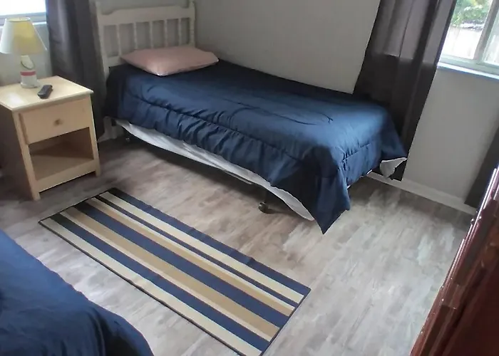 2 Bedroom Condo In Rehoboth Beach W/ New Bed