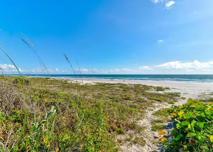 Dolphin Watcher 2 Bed Townhouse