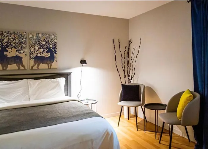 Hotels Hebert