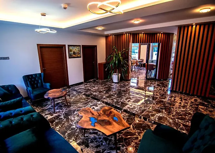 Hotel Yaman