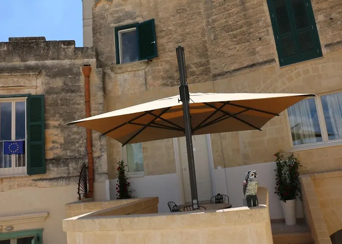 Albergo Del Sedile