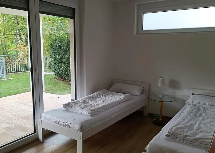 Apartment Baumeister