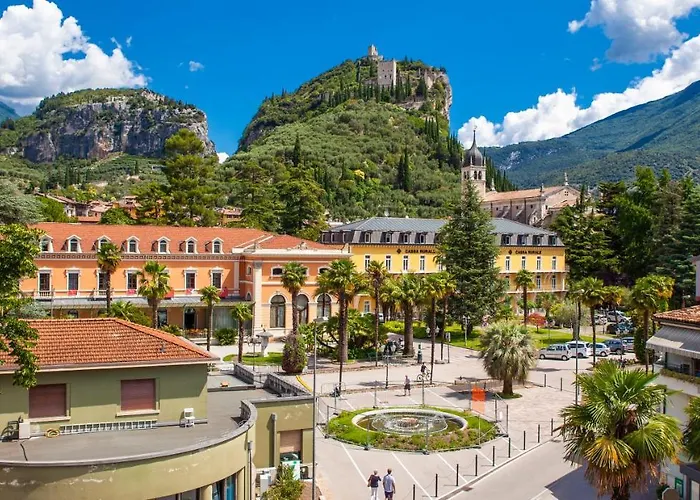 Hotel Olivo