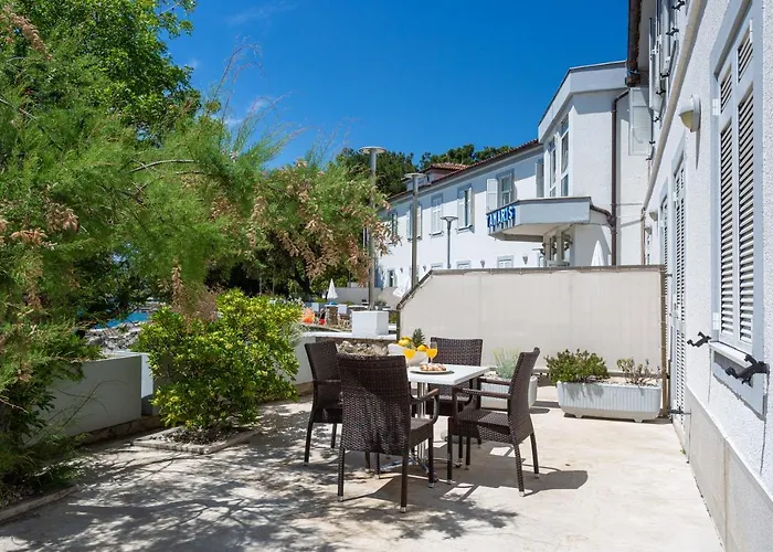 Villa Tamaris - Hotel Resort Drazica
