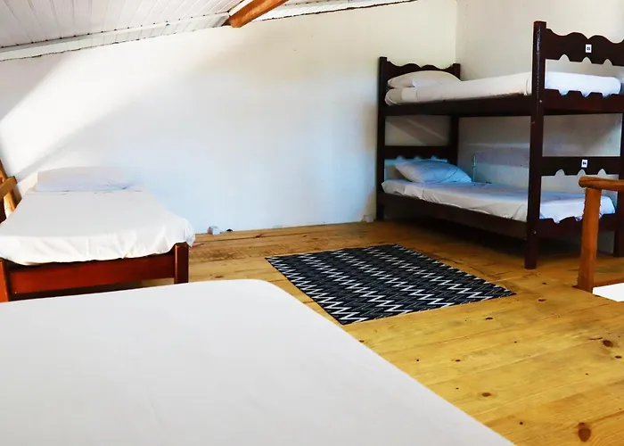 Santo Hostel