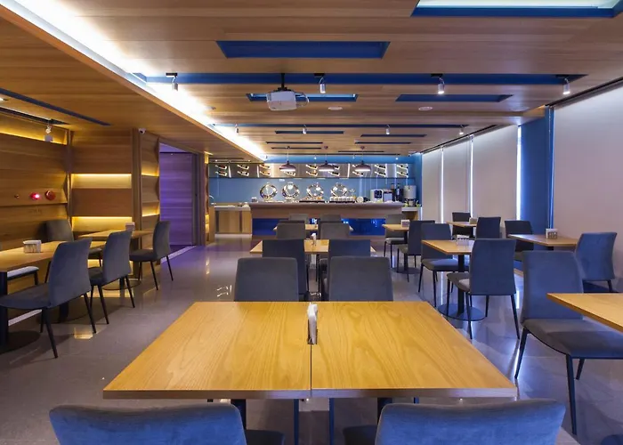 Hotel Mu