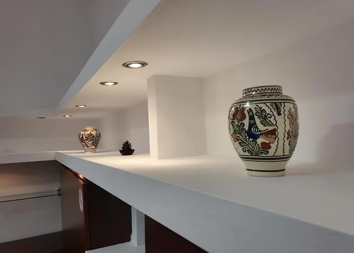 Casa Rezidentiala Aria