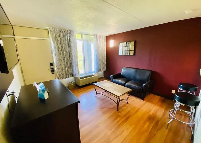 Days Inn By Wyndham Maysville Kentucky