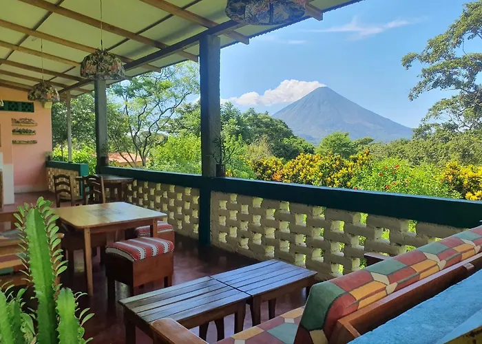 El Encanto Garden Hotel