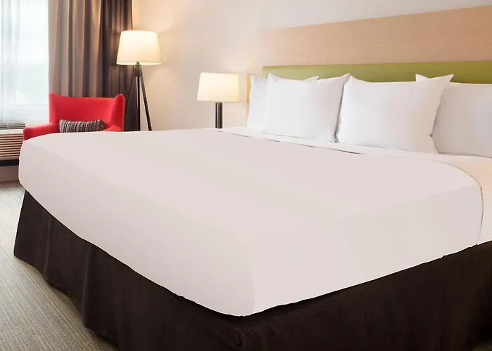 Country Inn & Suites By Radisson, Eagan, Mn