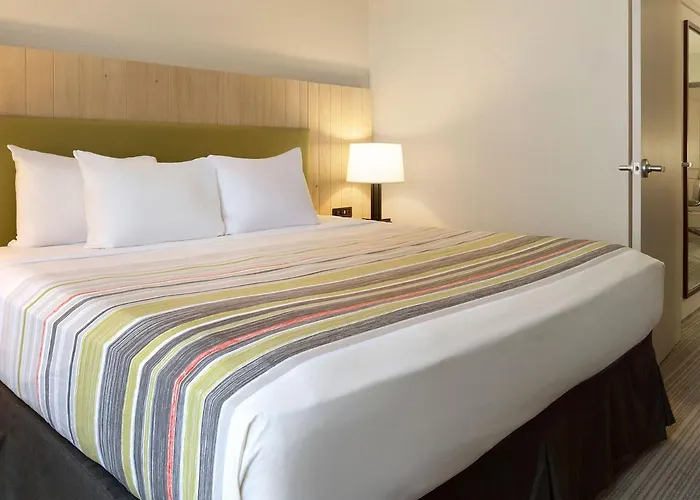 Country Inn & Suites By Radisson, Eagan, Mn