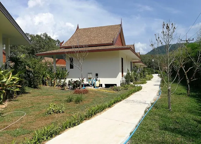 The Casita Phuket