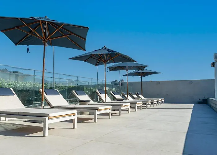 Venit Barra Hotel