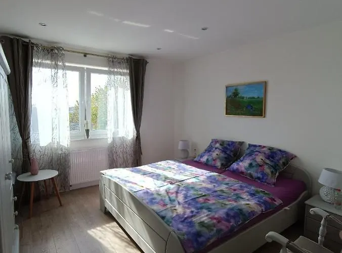 Ferienwohnung zum Wohlfühlen
