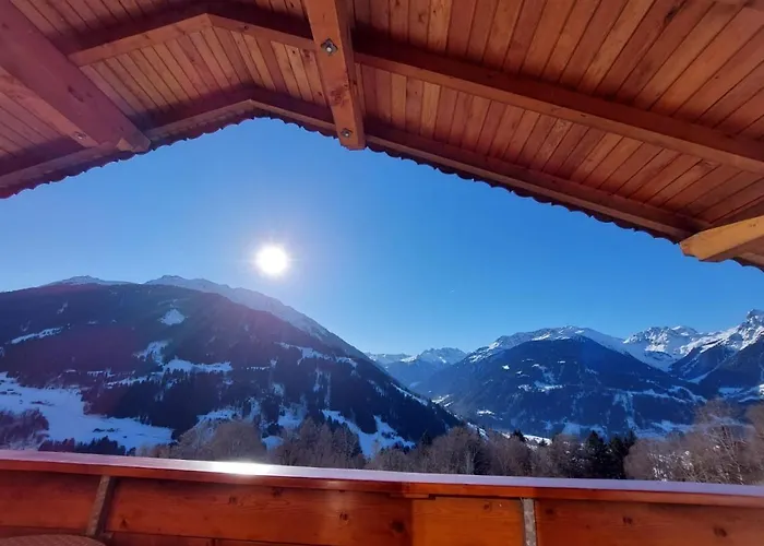 Haus Natalie