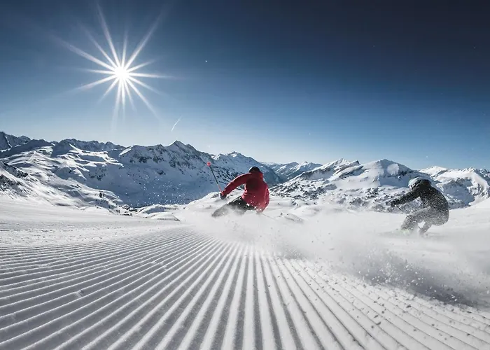 Das Tauernherz