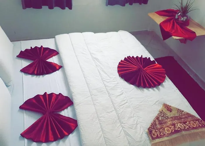 Hotel Soukina
