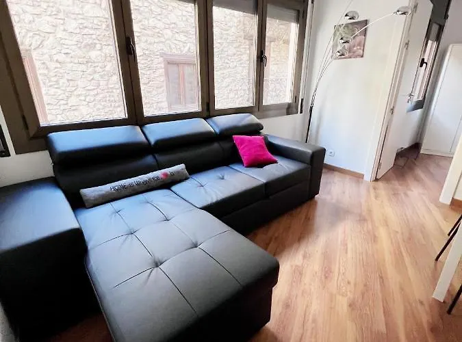 Piso Andorra