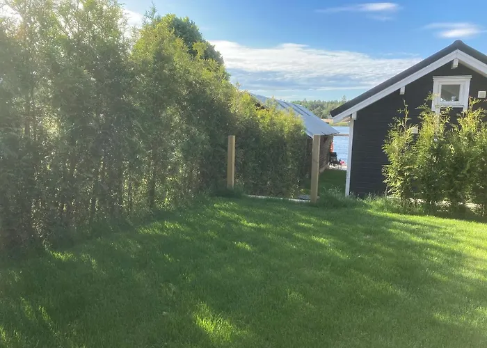 Brygghuset, Solviken