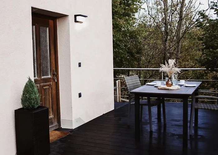 Ferienwohnung am Gruberbach