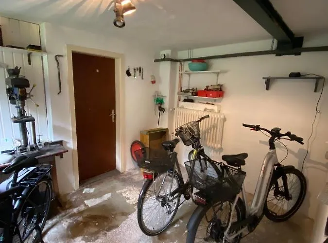 Ferienwohnung Meilerplatz – Familienfreundliche Ferienwohnung für max. 4 Personen in Bad Lauterberg am Harz