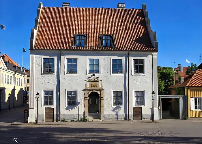 Brygghuset, Solviken