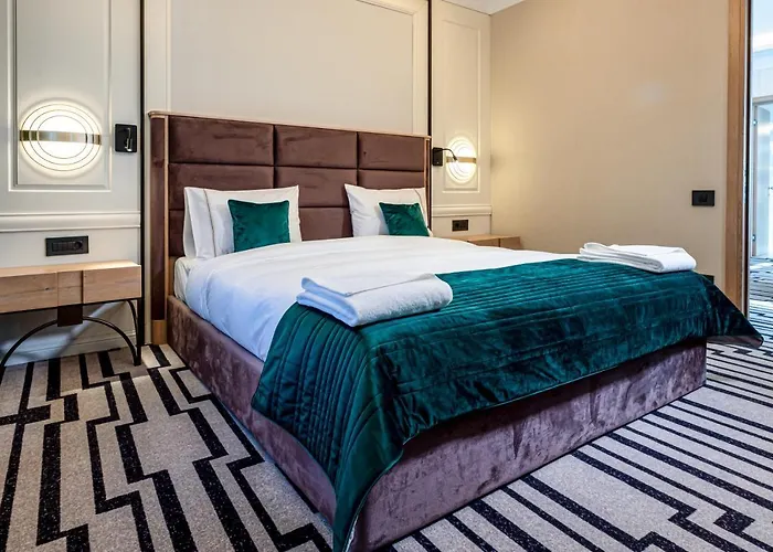 Hotel Carolin