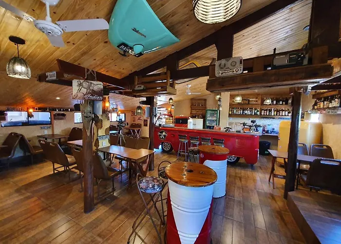 Hotel Talu