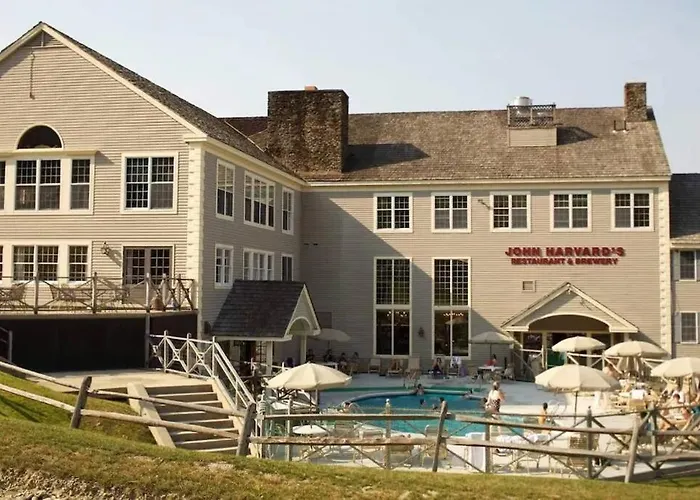 Ski On Off 1Br Suite 1St Flr Sleeps 4 Jiminy Peak
