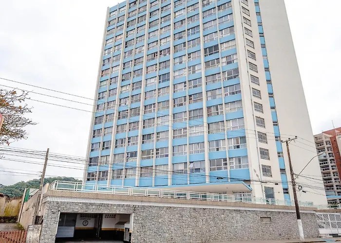 APARTAMENTO, ATÉ 4 PESSOAS,20 Metros da PRAIA do SONHO, PÉ NA AREIA,100 MB WI-FI