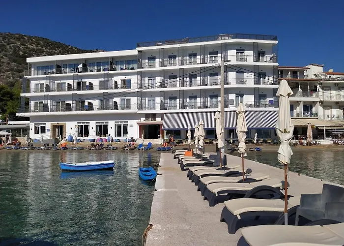 Minoa Hotel