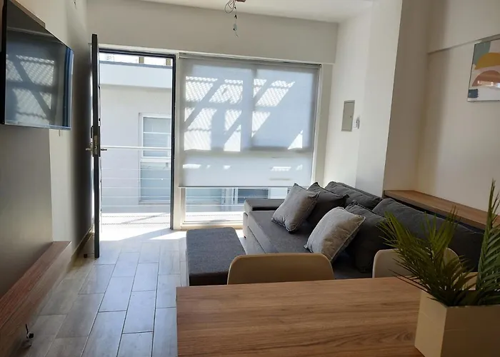 356 Apartments - Cochera Incluida