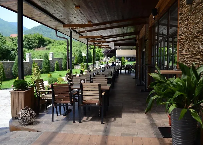 Ciflik Winery