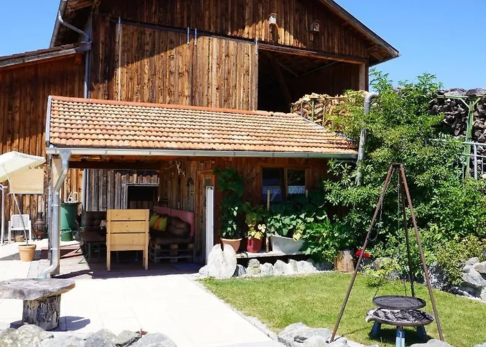 Ferienwohnung Linder