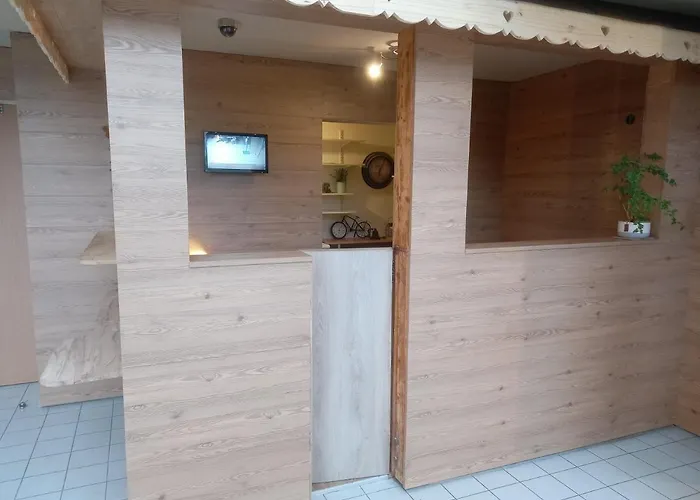 Green Hotels Orleans Nord-Saran
