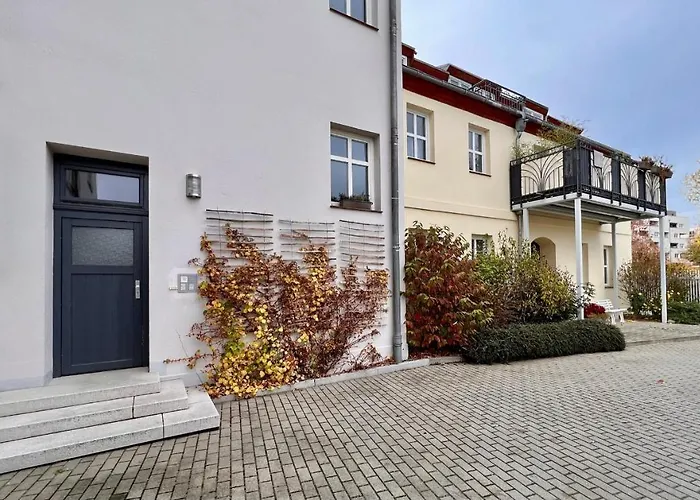 Kungs Ferienwohnung