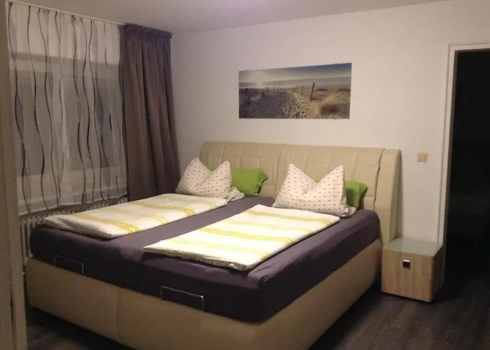Hotel M&S Garni