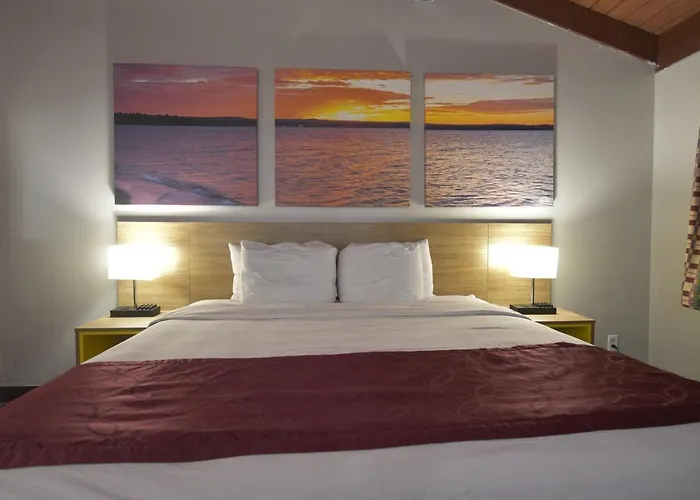 Days Inn By Wyndham West Allis/Milwaukee
